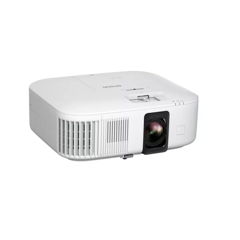 Epson EH-TW6250 Standardprojektor 2800 ANSI luumenit 3LCD 4K+ (5120x3200) Valge