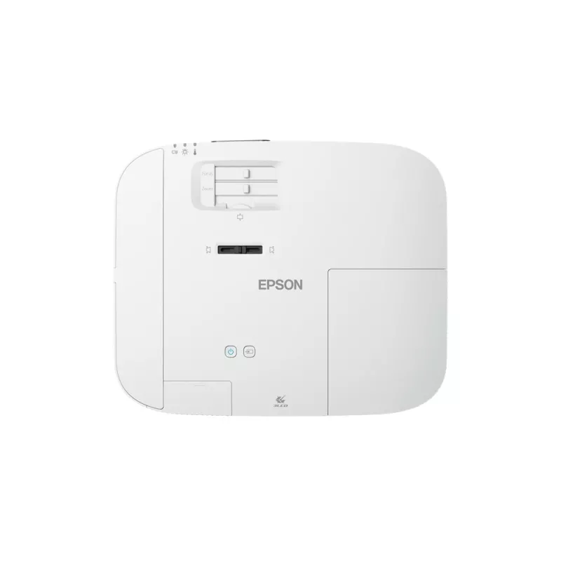 Epson EH-TW6250 Standardprojektor 2800 ANSI luumenit 3LCD 4K+ (5120x3200) Valge