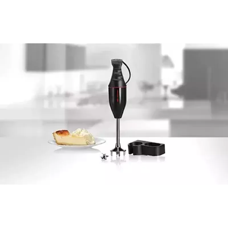 ESGE M 100 D Saumikser 120 W Must