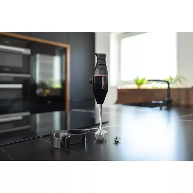 ESGE M 100 D Saumikser 120 W Must