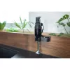ESGE M 100 D Saumikser 120 W Must
