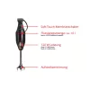 ESGE M 100 D Saumikser 120 W Must