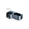 ESGE M 100 D Saumikser 120 W Must
