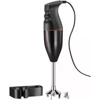 ESGE M 100 D Saumikser 120 W Must