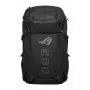 ASUS ROG Archer ErgoAir seljakott Mänguseljakott Must EVA (etüleenvinüülatsetaat), Lycra, nailon