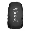 ASUS ROG Archer ErgoAir seljakott Mänguseljakott Must EVA (etüleenvinüülatsetaat), Lycra, nailon