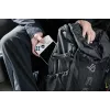 ASUS ROG Archer ErgoAir seljakott Mänguseljakott Must EVA (etüleenvinüülatsetaat), Lycra, nailon