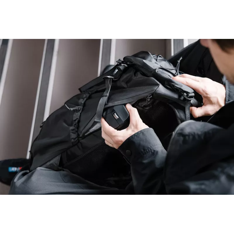 ASUS ROG Archer ErgoAir seljakott Mänguseljakott Must EVA (etüleenvinüülatsetaat), Lycra, nailon