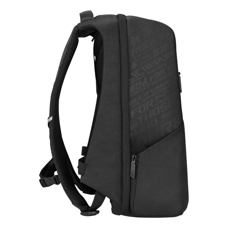 ASUS BP2501 ROG Ranger Gaming Seljakott 16 40,6 cm (16 tolli) Must