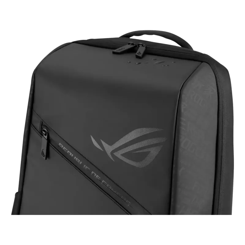 ASUS BP2501 ROG Ranger Gaming Seljakott 16 40,6 cm (16 tolli) Must