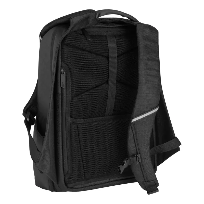 ASUS BP2501 ROG Ranger Gaming Seljakott 16 40,6 cm (16 tolli) Must