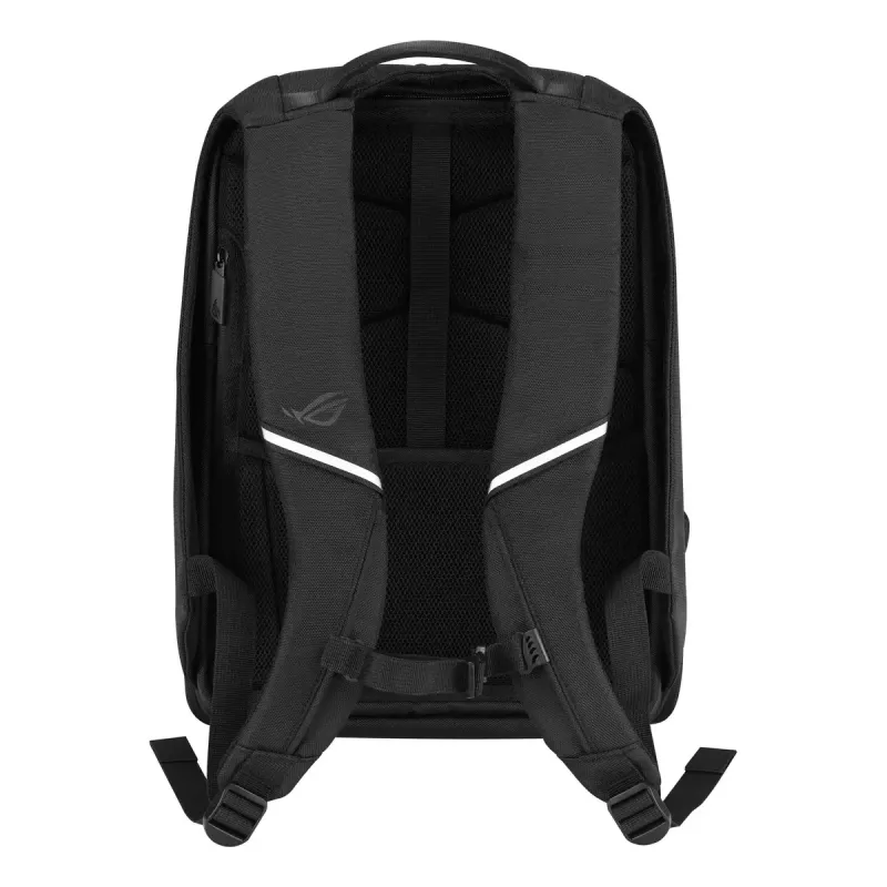 ASUS BP2501 ROG Ranger Gaming Seljakott 16 40,6 cm (16 tolli) Must