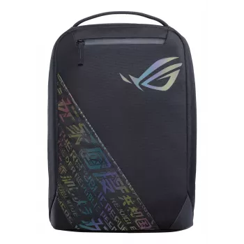 ASUS ROG seljakott BP1501G Holographic Edition 43,2 cm (17 tolli) Must, Hall