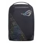 ASUS ROG seljakott BP1501G Holographic Edition 43,2 cm (17 tolli) Must, Hall
