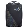 ASUS ROG seljakott BP1501G Holographic Edition 43,2 cm (17 tolli) Must, Hall