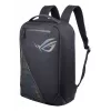 ASUS ROG seljakott BP1501G Holographic Edition 43,2 cm (17 tolli) Must, Hall