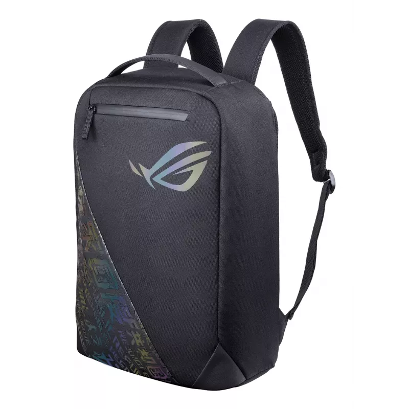 ASUS ROG seljakott BP1501G Holographic Edition 43,2 cm (17 tolli) Must, Hall
