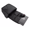 ASUS ROG seljakott BP1501G Holographic Edition 43,2 cm (17 tolli) Must, Hall
