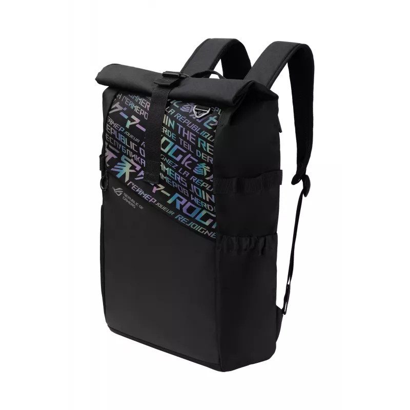 Seljakott ASUS ROG BP4701 Gaming Backpack 43.2 cm 17 Must