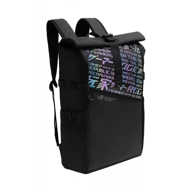 Seljakott ASUS ROG BP4701 Gaming Backpack 43.2 cm 17 Must