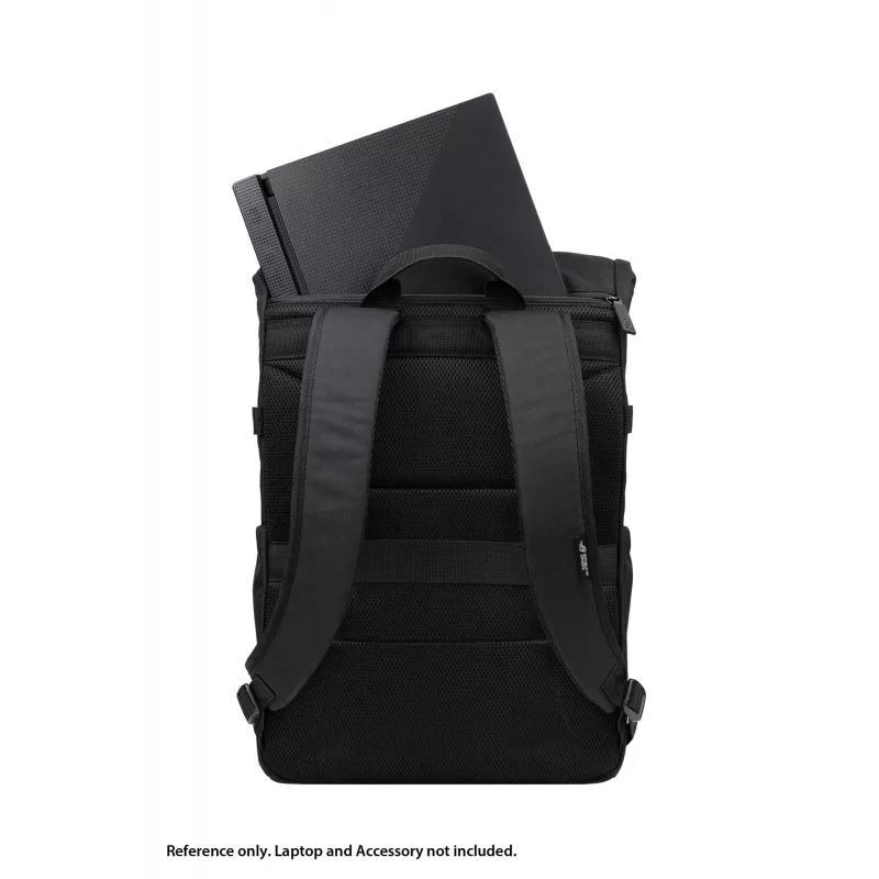 Seljakott ASUS ROG BP4701 Gaming Backpack 43.2 cm 17 Must