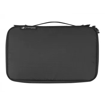 Kott-tüüpi ümbris ASUS ROG Tech Pouch BC1003 Nylon Must 280x170x90mm