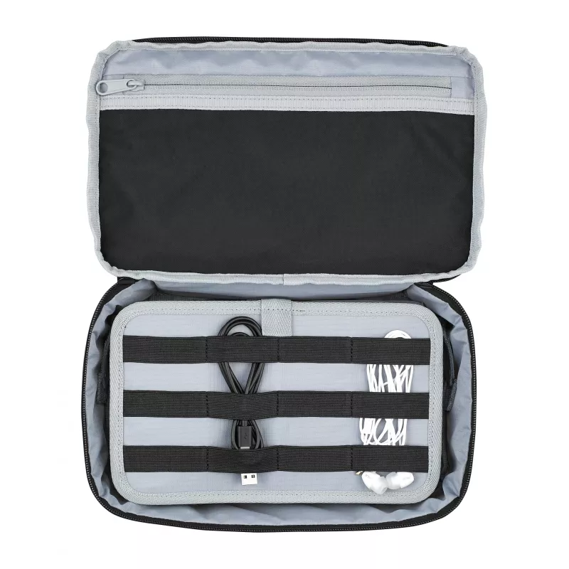 Kott-tüüpi ümbris ASUS ROG Tech Pouch BC1003 Nylon Must 280x170x90mm