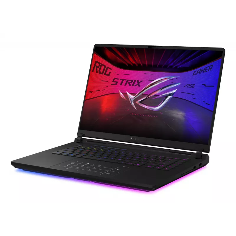 Sülearvuti ASUS ROG Strix SCAR 16 16 tolli Intel Core Ultra 9 275HX 32GB 1TB RTX 5090 Windows 11