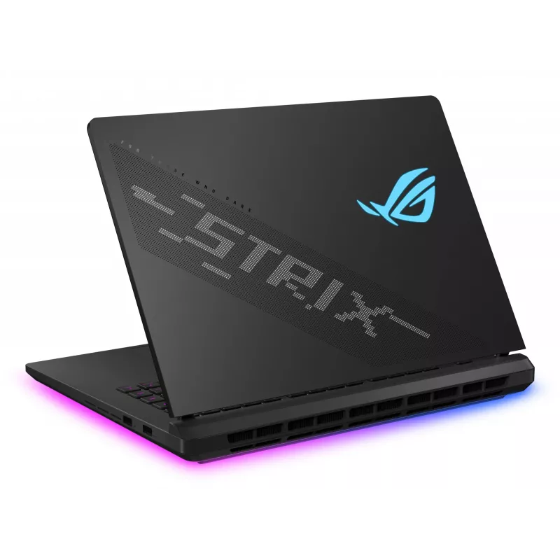 Sülearvuti ASUS ROG Strix SCAR 16 16 tolli Intel Core Ultra 9 275HX 32GB 1TB RTX 5090 Windows 11