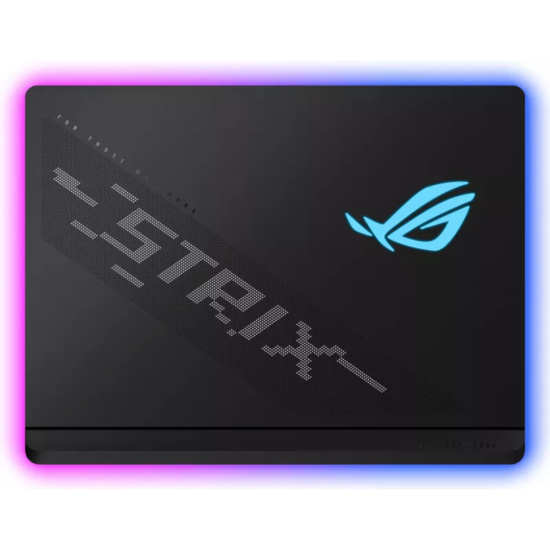Sülearvuti ASUS ROG Strix SCAR 16 16 tolli Intel Core Ultra 9 275HX 32GB 1TB RTX 5090 Windows 11