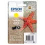 Epson C13T03U44020 tindikassett 1 tk Originaal standardmahuga kollane