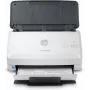 HP Scanjet Pro 3000 s4 lehtedega skanner 600 x 600 DPI A4 must, valge