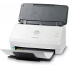 HP Scanjet Pro 3000 s4 lehtedega skanner 600 x 600 DPI A4 must, valge