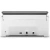HP Scanjet Pro 3000 s4 lehtedega skanner 600 x 600 DPI A4 must, valge