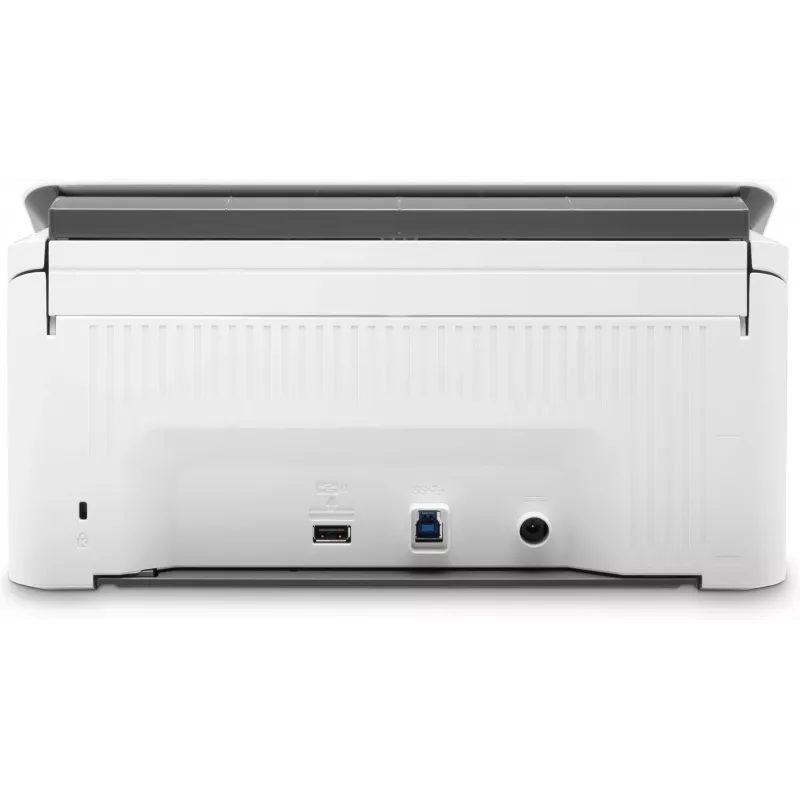 HP Scanjet Pro 3000 s4 lehtedega skanner 600 x 600 DPI A4 must, valge