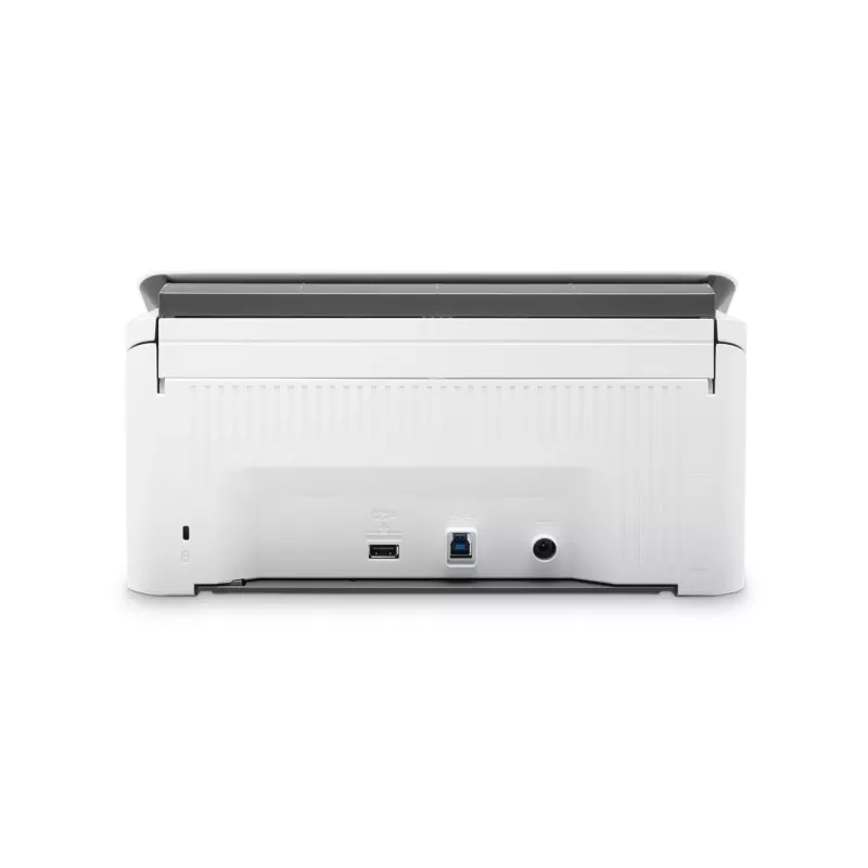 HP Scanjet Pro 3000 s4 lehtedega skanner 600 x 600 DPI A4 must, valge