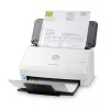 HP Scanjet Pro 3000 s4 lehtedega skanner 600 x 600 DPI A4 must, valge