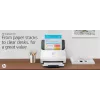HP Scanjet Pro 3000 s4 lehtedega skanner 600 x 600 DPI A4 must, valge