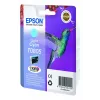 Epson Hummingbird üksikpakend helesinine T0805 Claria fototint