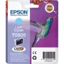 Epson Hummingbird üksikpakend helesinine T0805 Claria fototint