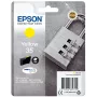 Epson Padlock Singlepack kollane 35 DURABrite Ultra Ink