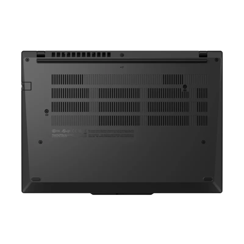 Mobiilne tööjaam Lenovo ThinkPad P14s Gen 5 14 tolli AMD Ryzen 7 8840HS 32 GB RAM 1 TB SSD Windows 11 Pro