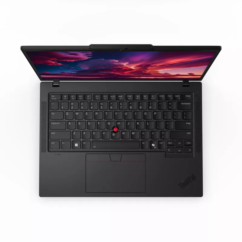 Mobiilne tööjaam Lenovo ThinkPad P14s Gen 5 14 tolli AMD Ryzen 7 8840HS 32 GB RAM 1 TB SSD Windows 11 Pro