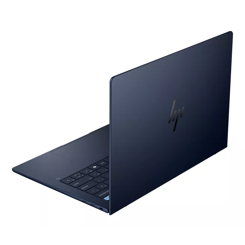 HP EliteBook Ultra G1i Next Gen AI PC Wolf Pro Security Edition Copilot+ PC Intel Core Ultra 7 258V Sülearvuti 35,6 cm (14 tolli) Puuteekraan 2.8K 32 GB LPDDR5x-SDRAM Wi-Fi 7 (802.11be) Windows 11 Pro Sinine