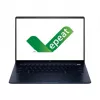 HP EliteBook Ultra G1i Next Gen AI PC Wolf Pro Security Edition Copilot+ PC Intel Core Ultra 7 258V Sülearvuti 35,6 cm (14 tolli) Puuteekraan 2.8K 32 GB LPDDR5x-SDRAM Wi-Fi 7 (802.11be) Windows 11 Pro Sinine
