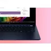 HP EliteBook Ultra G1i Next Gen AI PC Wolf Pro Security Edition Copilot+ PC Intel Core Ultra 7 258V Sülearvuti 35,6 cm (14 tolli) Puuteekraan 2.8K 32 GB LPDDR5x-SDRAM Wi-Fi 7 (802.11be) Windows 11 Pro Sinine