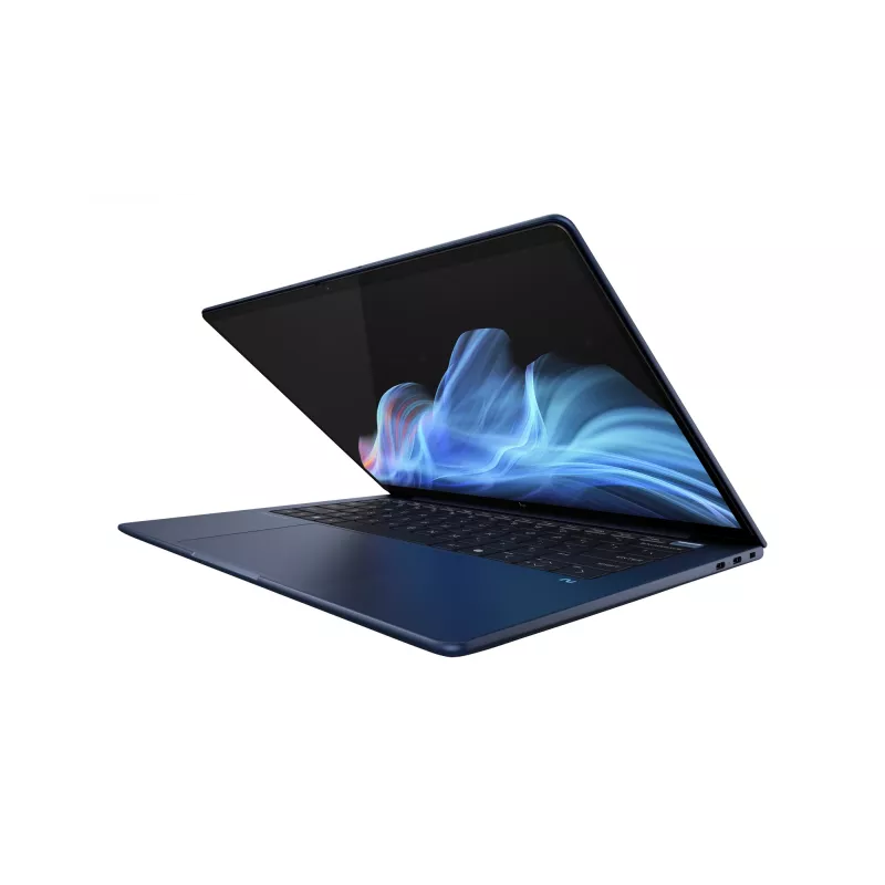 HP EliteBook Ultra G1i Next Gen AI PC Wolf Pro Security Edition Copilot+ PC Intel Core Ultra 7 258V Sülearvuti 35,6 cm (14 tolli) Puuteekraan 2.8K 32 GB LPDDR5x-SDRAM Wi-Fi 7 (802.11be) Windows 11 Pro Sinine
