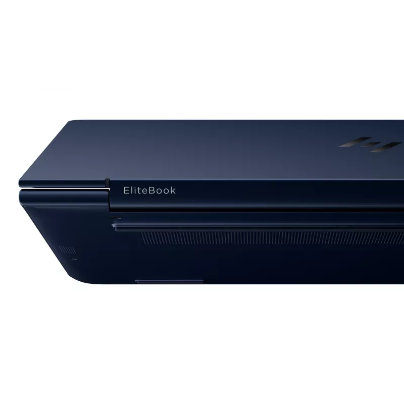 HP EliteBook Ultra G1i Next Gen AI PC Wolf Pro Security Edition Copilot+ PC Intel Core Ultra 7 258V Sülearvuti 35,6 cm (14 tolli) Puuteekraan 2.8K 32 GB LPDDR5x-SDRAM Wi-Fi 7 (802.11be) Windows 11 Pro Sinine