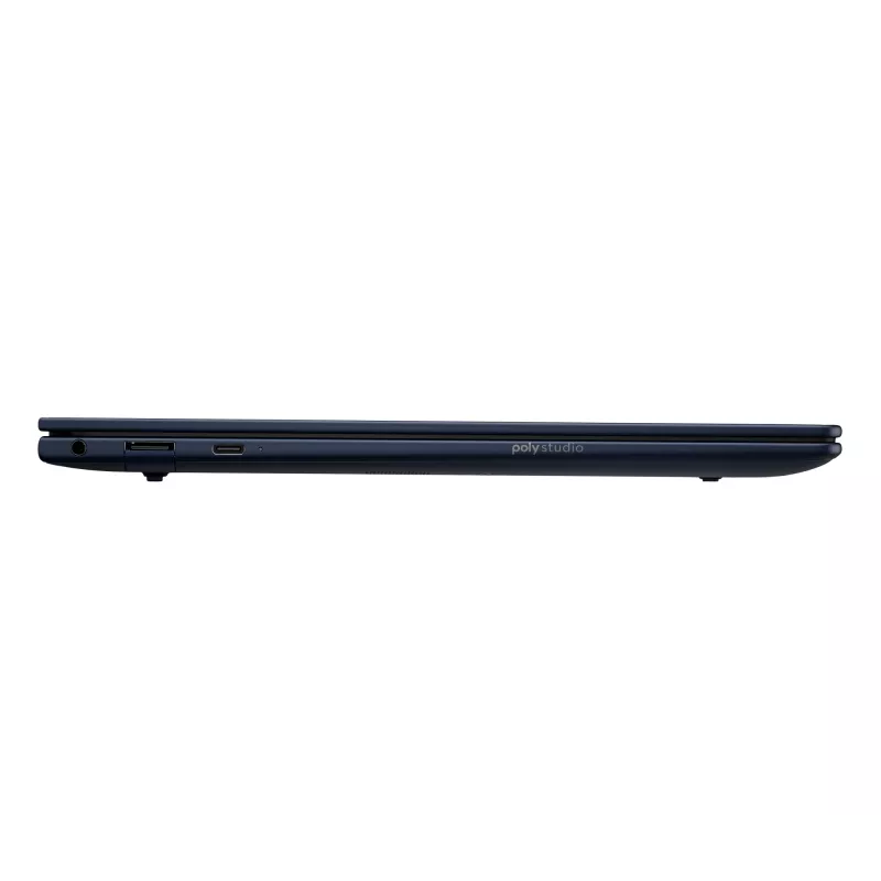 HP EliteBook Ultra G1i Next Gen AI PC Wolf Pro Security Edition Copilot+ PC Intel Core Ultra 7 258V Sülearvuti 35,6 cm (14 tolli) Puuteekraan 2.8K 32 GB LPDDR5x-SDRAM Wi-Fi 7 (802.11be) Windows 11 Pro Sinine