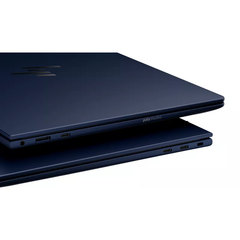 HP EliteBook Ultra G1i Next Gen AI PC Wolf Pro Security Edition Copilot+ PC Intel Core Ultra 7 258V Sülearvuti 35,6 cm (14 tolli) Puuteekraan 2.8K 32 GB LPDDR5x-SDRAM Wi-Fi 7 (802.11be) Windows 11 Pro Sinine